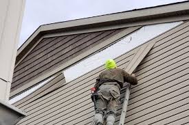 Best Siding for New Construction  in Rifle, CO